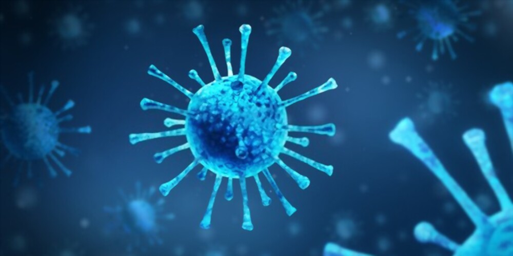 Birlikte COVID-19’dan daha güçlüyüz!